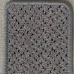 Floor Mats Colour Sandy Beach