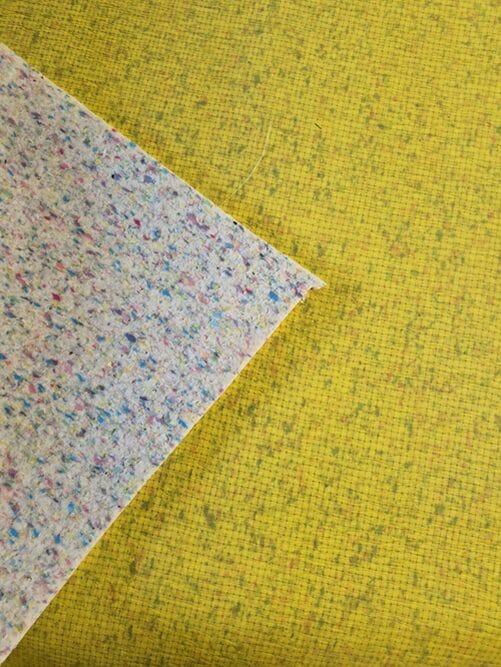 Foam Carpet Underlay