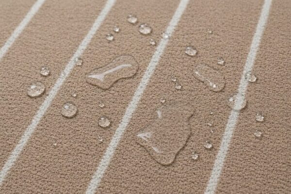 Patio Carpet Water proof and UV Protected